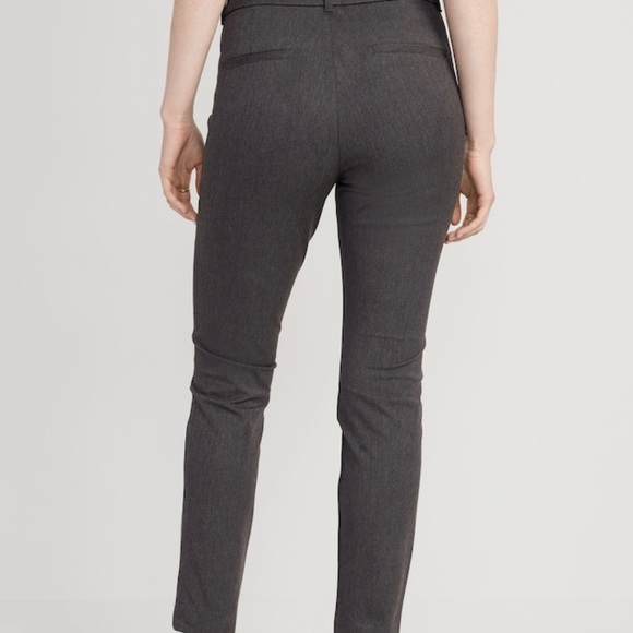 High-rise PIXIE pants - Picture 1 of 6